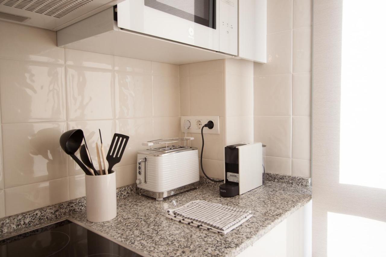Cuquiellu, Apartamento Con Piscina, 3Km Playa Vut-3084-As Llanes Exterior foto